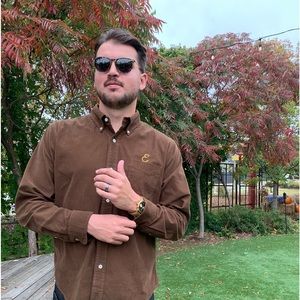 Meet your Posher, Drew